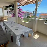 Ribicic * Omiš