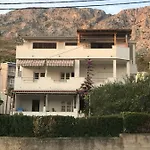 Apartament Ribicic