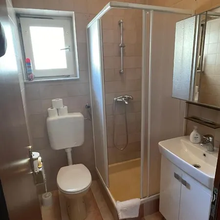 Ribicic Apartman *