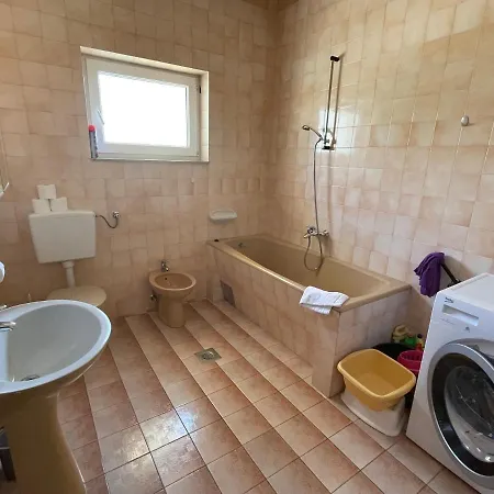 Apartman Ribicic *