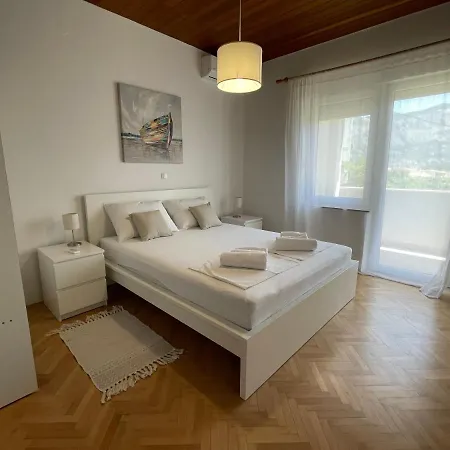 Ribicic Apartamento *
