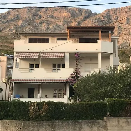 Apartman Ribicic