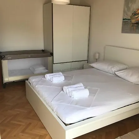 Ribicic Apartamento