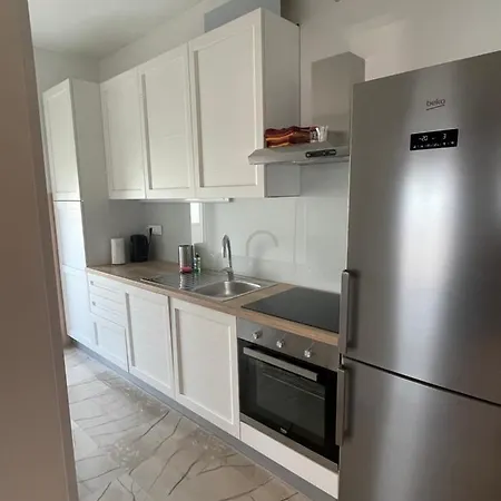 Apartman Ribicic