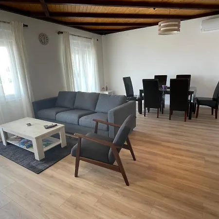 Apartman Ribicic Omiš