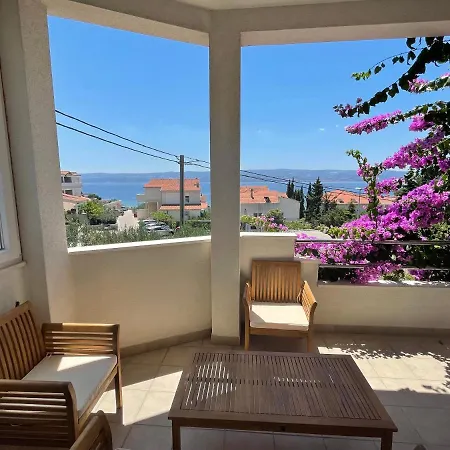 Apartman Ribicic