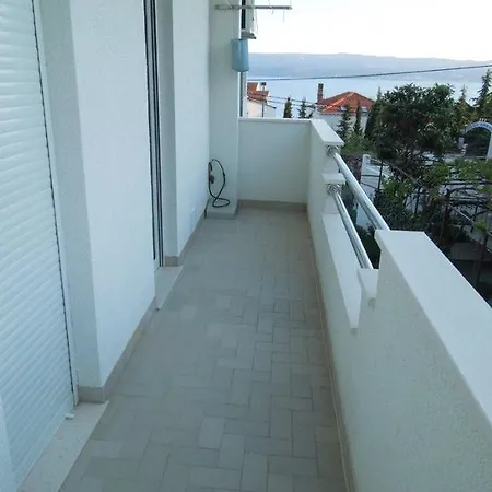 Ribicic Apartamento *