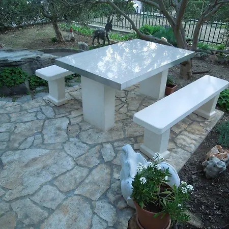 Apartman Ribicic Omiš