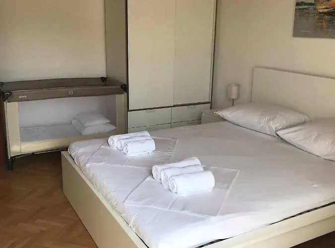 Ribicic Apartment