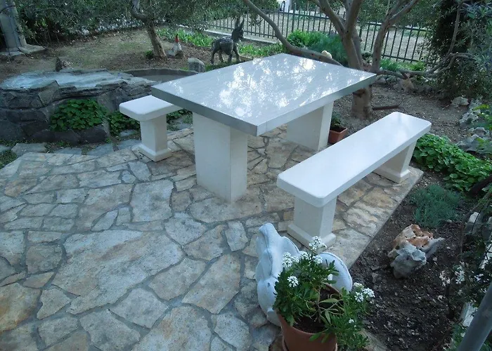 Apartment Ribicic Omiš